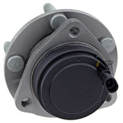 InMotion Parts Wheel Bearing and Hub Assembly P/N:WA513280 - Image 2