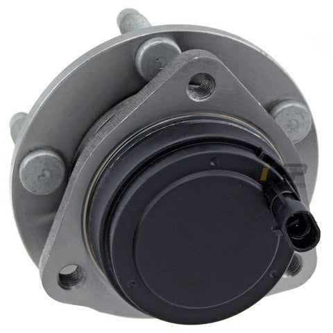 InMotion Parts Wheel Bearing and Hub Assembly P/N:WA513280 - Image 2