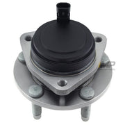 InMotion Parts Wheel Bearing and Hub Assembly P/N:WA513280 - Image 1