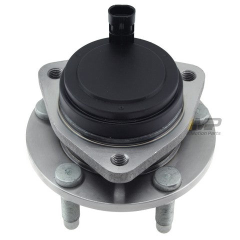 InMotion Parts Wheel Bearing and Hub Assembly P/N:WA513280 - Image 1