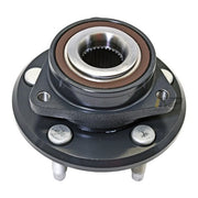 InMotion Parts Wheel Bearing and Hub Assembly P/N:WA513281HD - Image 2