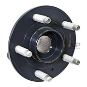 InMotion Parts Wheel Bearing and Hub Assembly P/N:WA513281HD - Image 4