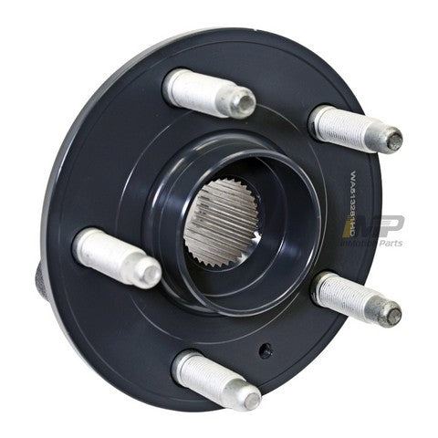 InMotion Parts Wheel Bearing and Hub Assembly P/N:WA513281HD - Image 4