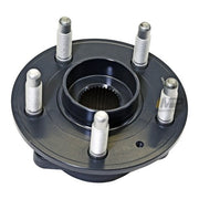 InMotion Parts Wheel Bearing and Hub Assembly P/N:WA513281HD - Image 3