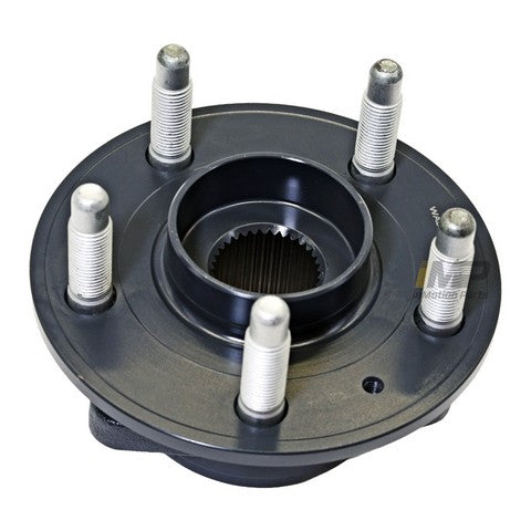 InMotion Parts Wheel Bearing and Hub Assembly P/N:WA513281HD - Image 3