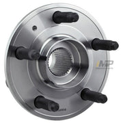 InMotion Parts Wheel Bearing and Hub Assembly P/N:WA513281 - Image 1