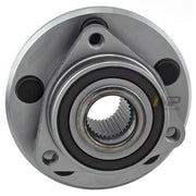 InMotion Parts Wheel Bearing and Hub Assembly P/N:WA513281 - Image 3
