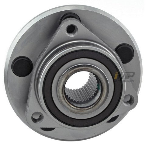 InMotion Parts Wheel Bearing and Hub Assembly P/N:WA513281 - Image 3