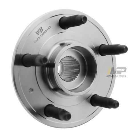 InMotion Parts Wheel Bearing and Hub Assembly P/N:WA513282HD - Image 2