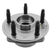 InMotion Parts Wheel Bearing and Hub Assembly P/N:WA513282HD - Image 4
