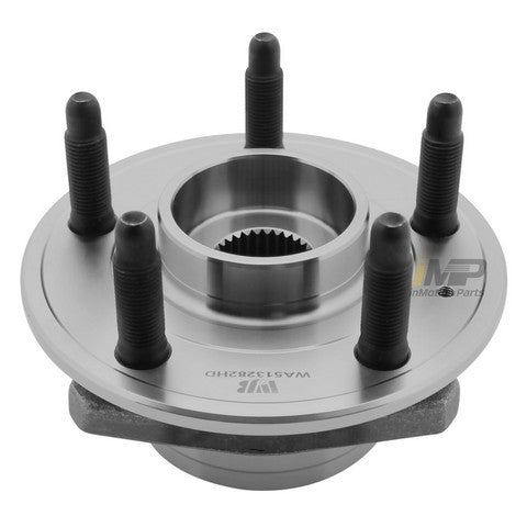 InMotion Parts Wheel Bearing and Hub Assembly P/N:WA513282HD - Image 4