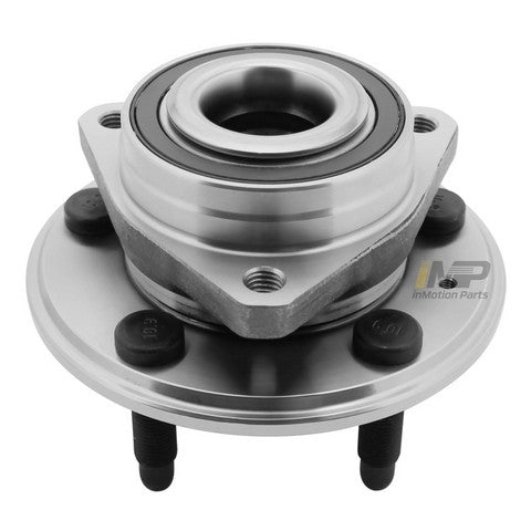 InMotion Parts Wheel Bearing and Hub Assembly P/N:WA513282HD - Image 1