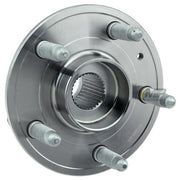 InMotion Parts Wheel Bearing and Hub Assembly P/N:WA513282 - Image 3