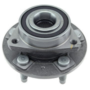 InMotion Parts Wheel Bearing and Hub Assembly P/N:WA513282 - Image 1