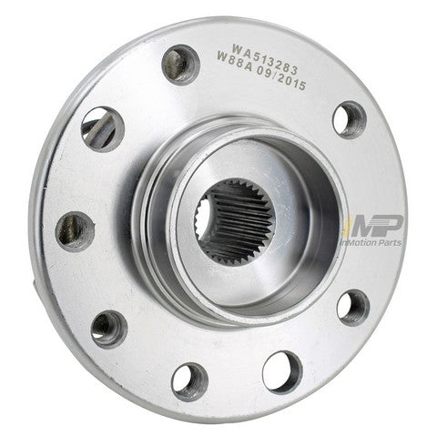 InMotion Parts Wheel Bearing and Hub Assembly P/N:WA513283 - Image 1
