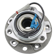 InMotion Parts Wheel Bearing and Hub Assembly P/N:WA513283 - Image 3