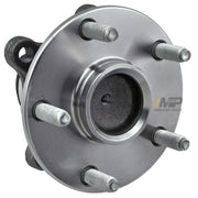 InMotion Parts Wheel Bearing and Hub Assembly P/N:WA513284 - Image 3