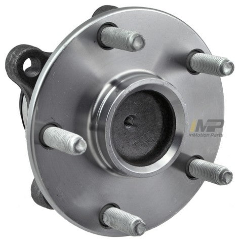 InMotion Parts Wheel Bearing and Hub Assembly P/N:WA513284 - Image 3