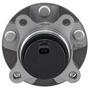 InMotion Parts Wheel Bearing and Hub Assembly P/N:WA513284 - Image 2