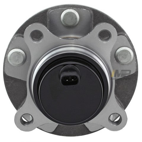 InMotion Parts Wheel Bearing and Hub Assembly P/N:WA513284 - Image 2
