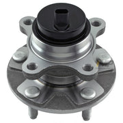 InMotion Parts Wheel Bearing and Hub Assembly P/N:WA513284 - Image 1