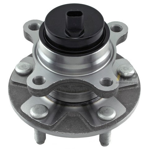InMotion Parts Wheel Bearing and Hub Assembly P/N:WA513284 - Image 1