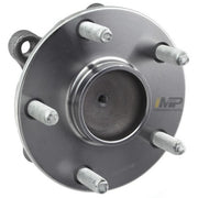 InMotion Parts Wheel Bearing and Hub Assembly P/N:WA513285 - Image 3