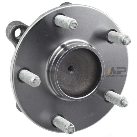 InMotion Parts Wheel Bearing and Hub Assembly P/N:WA513285 - Image 3