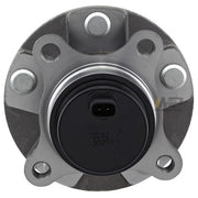 InMotion Parts Wheel Bearing and Hub Assembly P/N:WA513285 - Image 2