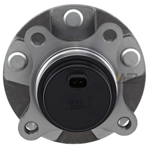 InMotion Parts Wheel Bearing and Hub Assembly P/N:WA513285 - Image 2