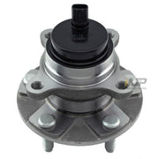 InMotion Parts Wheel Bearing and Hub Assembly P/N:WA513285 - Image 1