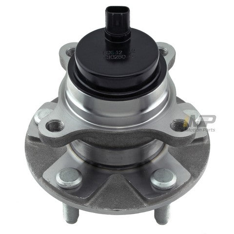 InMotion Parts Wheel Bearing and Hub Assembly P/N:WA513285 - Image 1