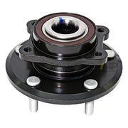 InMotion Parts Wheel Bearing and Hub Assembly P/N:WA513286HD - Image 1