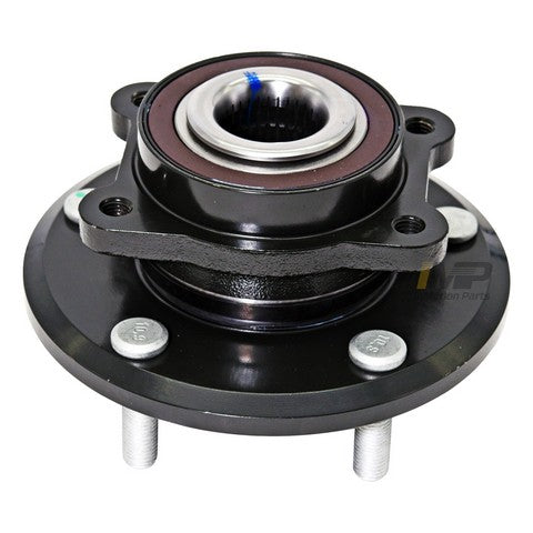 InMotion Parts Wheel Bearing and Hub Assembly P/N:WA513286HD - Image 1