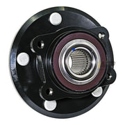 InMotion Parts Wheel Bearing and Hub Assembly P/N:WA513286HD - Image 3