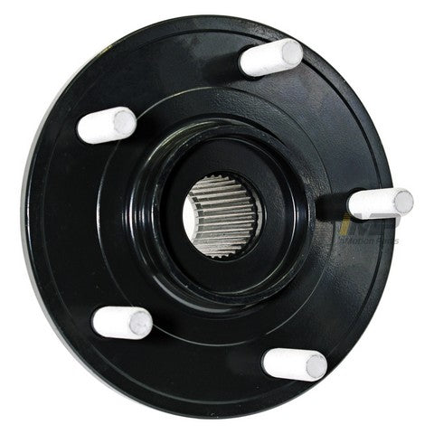 InMotion Parts Wheel Bearing and Hub Assembly P/N:WA513286HD - Image 2