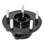 InMotion Parts Wheel Bearing and Hub Assembly P/N:WA513286HD - Image 5