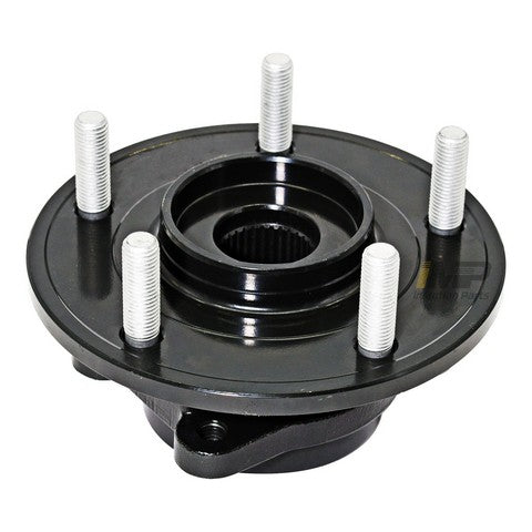 InMotion Parts Wheel Bearing and Hub Assembly P/N:WA513286HD - Image 5