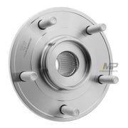 InMotion Parts Wheel Bearing and Hub Assembly P/N:WA513286HD - Image 8