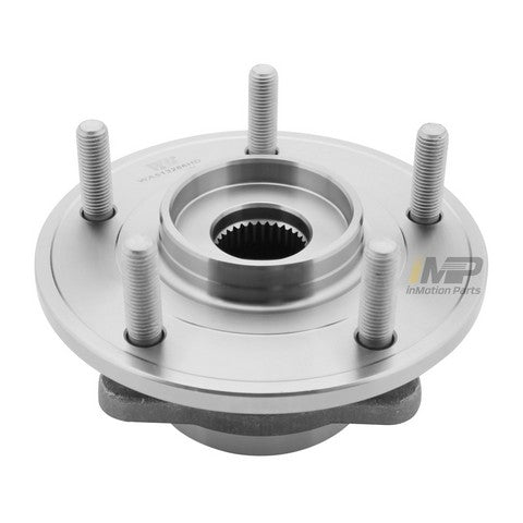 InMotion Parts Wheel Bearing and Hub Assembly P/N:WA513286HD - Image 7