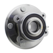 InMotion Parts Wheel Bearing and Hub Assembly P/N:WA513286HD - Image 6