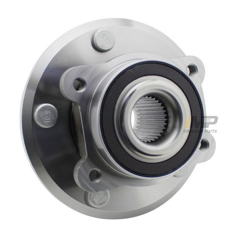 InMotion Parts Wheel Bearing and Hub Assembly P/N:WA513286HD - Image 6