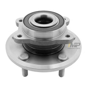 InMotion Parts Wheel Bearing and Hub Assembly P/N:WA513286HD - Image 4