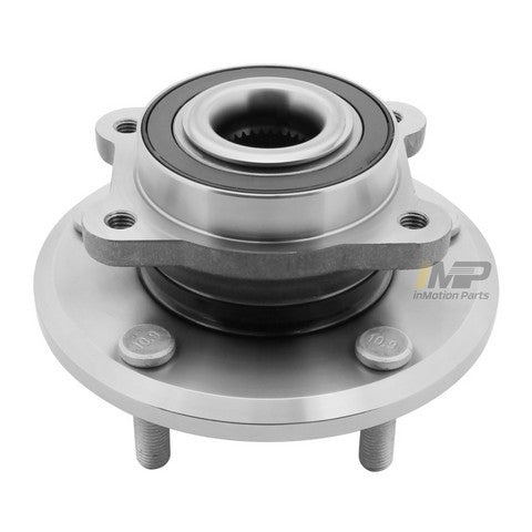 InMotion Parts Wheel Bearing and Hub Assembly P/N:WA513286HD - Image 4