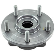 InMotion Parts Wheel Bearing and Hub Assembly P/N:WA513286 - Image 2
