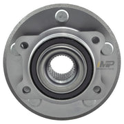 InMotion Parts Wheel Bearing and Hub Assembly P/N:WA513286 - Image 1