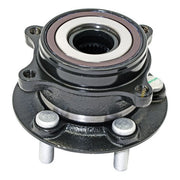 InMotion Parts Wheel Bearing and Hub Assembly P/N:WA513287HD - Image 1