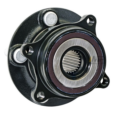 InMotion Parts Wheel Bearing and Hub Assembly P/N:WA513287HD - Image 3
