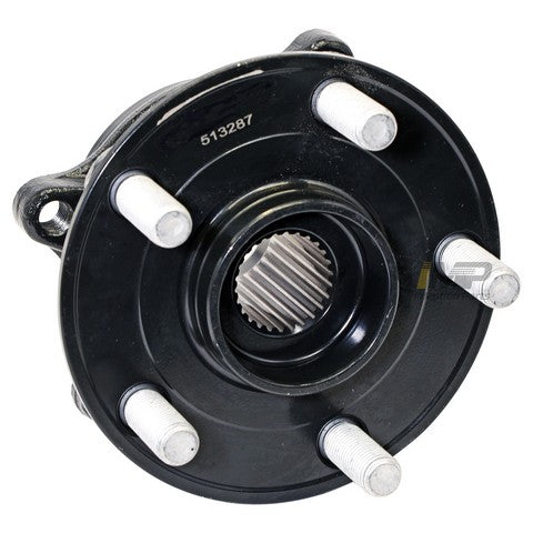 InMotion Parts Wheel Bearing and Hub Assembly P/N:WA513287HD - Image 2