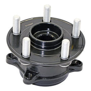 InMotion Parts Wheel Bearing and Hub Assembly P/N:WA513287HD - Image 4